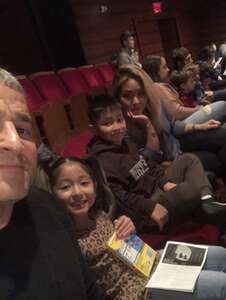 Music of Superheroes