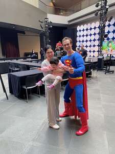 Music of Superheroes