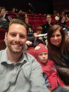 Music of Superheroes