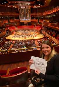 Music of Superheroes