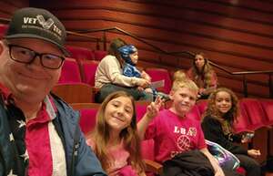 Music of Superheroes