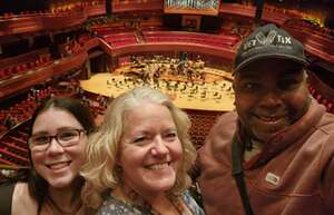 Music of Superheroes