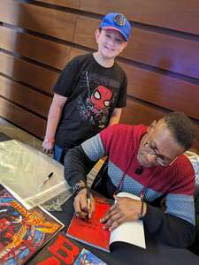 Music of Superheroes