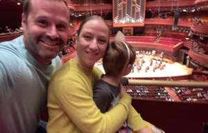 Music of Superheroes