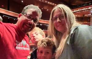 Music of Superheroes