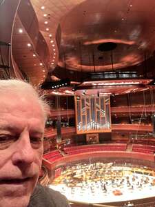 Music of Superheroes