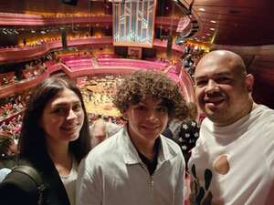 Music of Superheroes