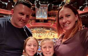 Music of Superheroes