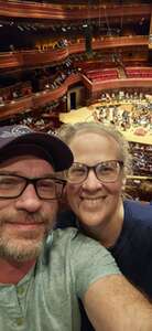 Music of Superheroes