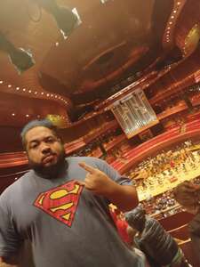 Music of Superheroes