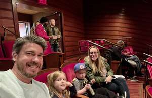 Music of Superheroes