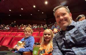 Music of Superheroes