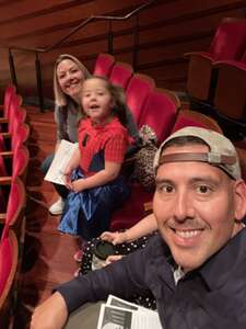 Music of Superheroes