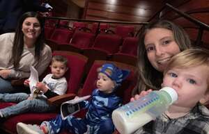 Music of Superheroes