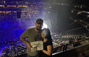 Shinedown: Revolutions Live