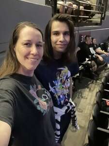 Shinedown: Revolutions Live