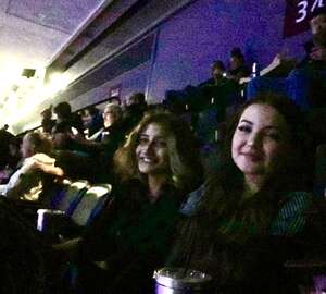 Shinedown: Revolutions Live