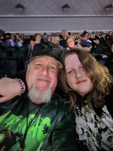 Shinedown: Revolutions Live