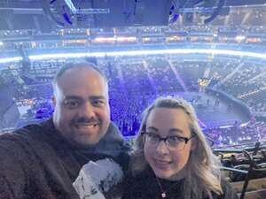 Shinedown: Revolutions Live