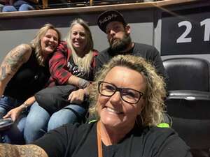 Shinedown: Revolutions Live