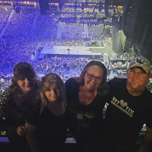 Shinedown: Revolutions Live