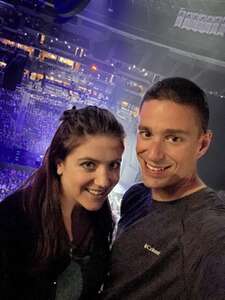 Shinedown: Revolutions Live