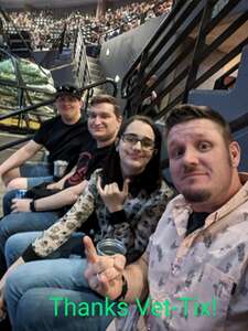 Shinedown: Revolutions Live