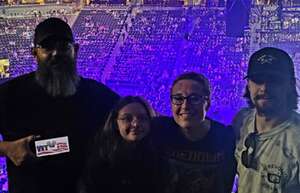 Shinedown: Revolutions Live