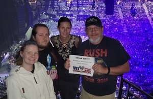 Shinedown: Revolutions Live