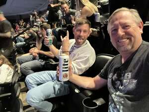 Shinedown: Revolutions Live