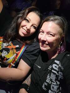 Shinedown: Revolutions Live