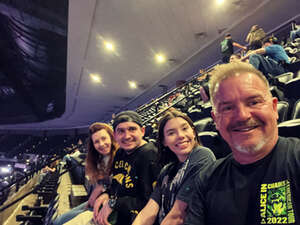 Shinedown: Revolutions Live