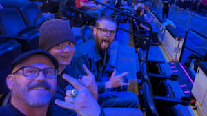 Shinedown: Revolutions Live