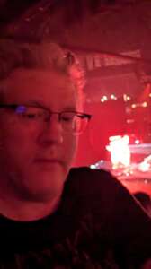 Shinedown: Revolutions Live