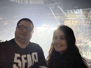 Shinedown: Revolutions Live