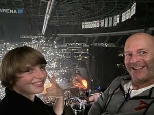 Shinedown: Revolutions Live