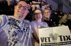 Shinedown: Revolutions Live