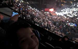 Shinedown: Revolutions Live