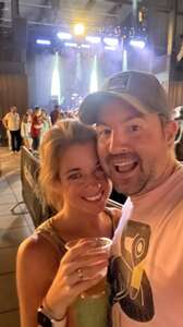 The Weeks: End of Summer Bash