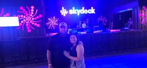 The Weeks: End of Summer Bash