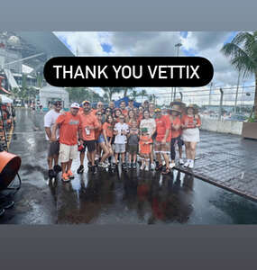 Miami Hurricanes - NCAA Football vs Texas A&M Aggies