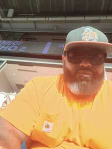 Miami Hurricanes - NCAA Football vs Texas A&M Aggies