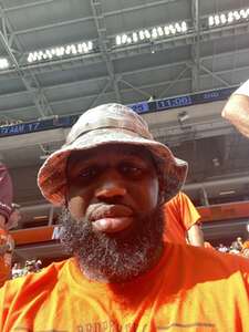 Miami Hurricanes - NCAA Football vs Texas A&M Aggies