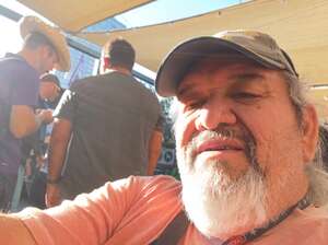 Weekender Pres. Mark Farina / Mushroom Jazz - Live at Sunset