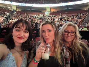 Needtobreathe: the Caves World Tour