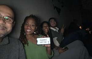 Needtobreathe: the Caves World Tour