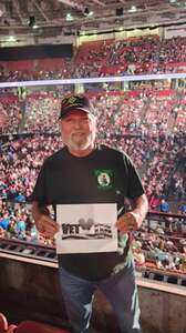 Needtobreathe: the Caves World Tour