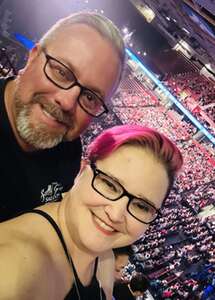 Needtobreathe: the Caves World Tour