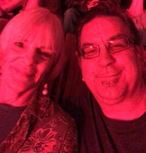 Needtobreathe: the Caves World Tour