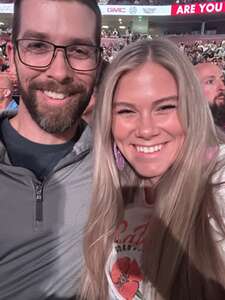 Needtobreathe: the Caves World Tour